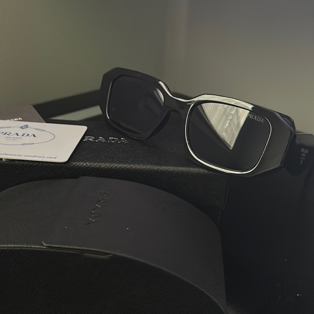 Prada sunglasses
